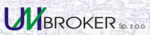 Unibroker Sp. z o.o. - logo